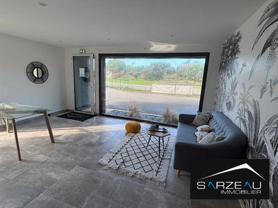 Local commercial - 80 m²