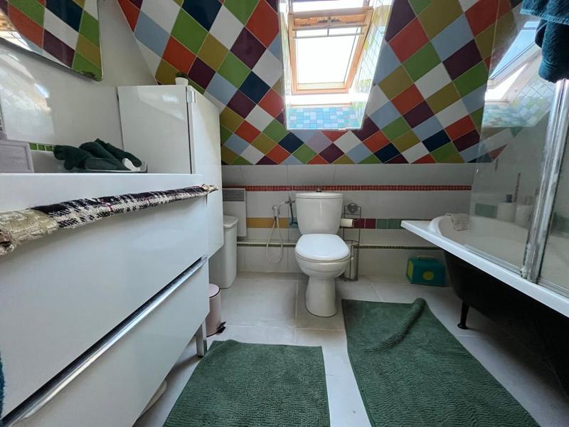 Maison - 170 m² - 5 pièces