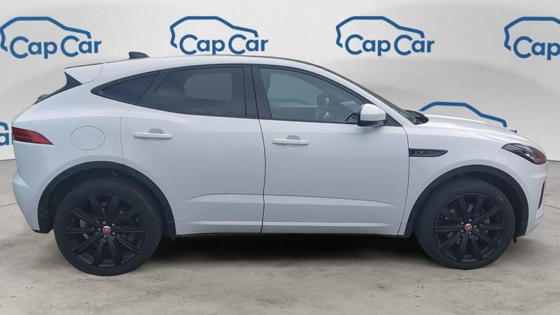 Jaguar E-Pace 2.0 d 180 Awd Bva R-Dynamique s - Automatique