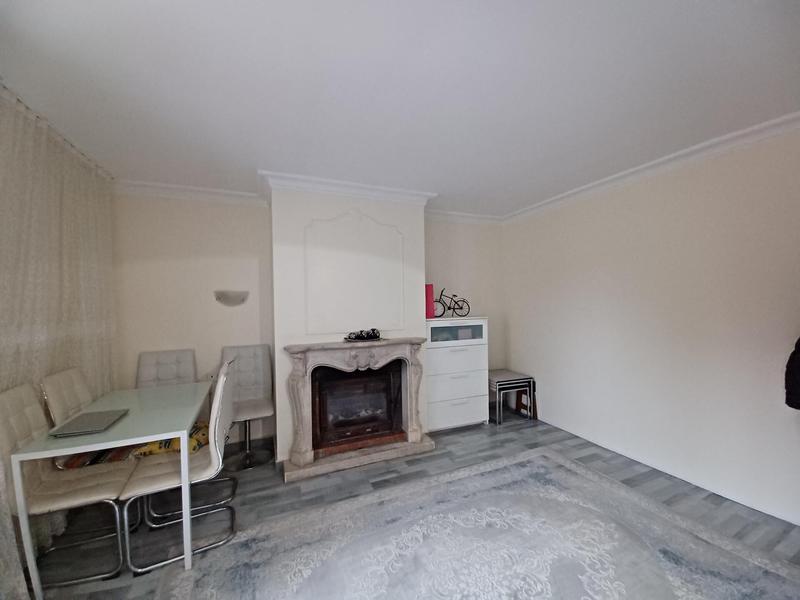 Maison - 71 m² - 3 pièces