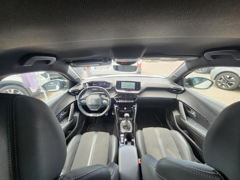 Peugeot 208 II Bluehdi 100 s&amp;amp;S Gt