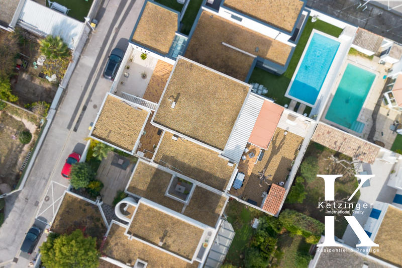 Maison - 179 m² - 7 pièces