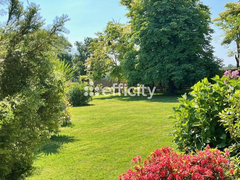 Demeure - 420 m² - 6 pièces