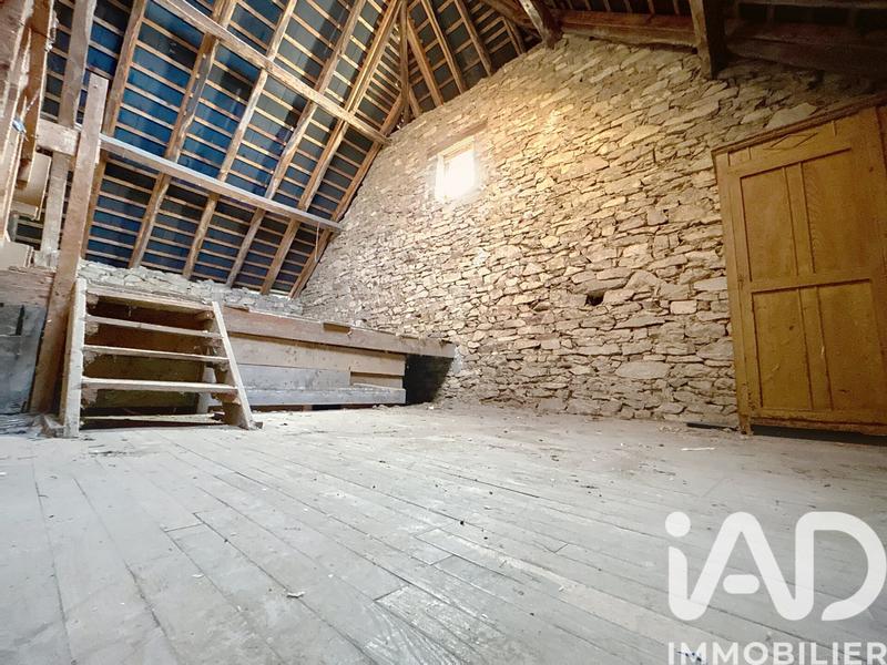 Maison - 79 m² - 3 pièces