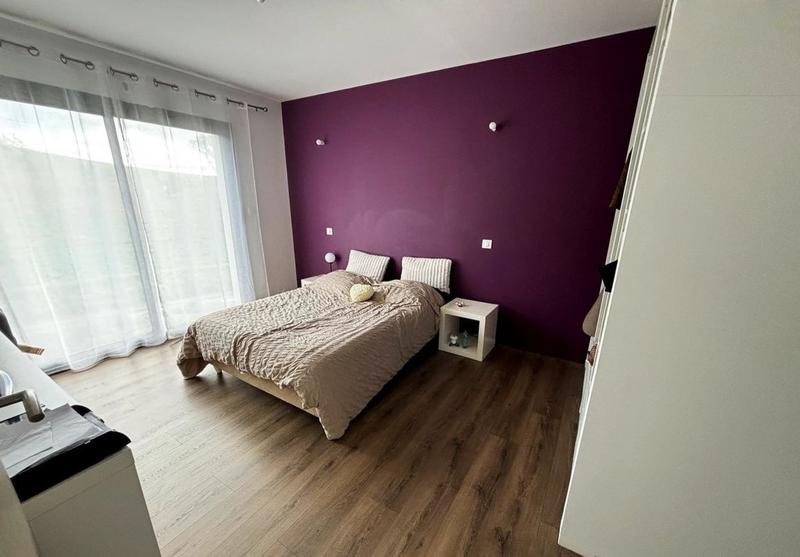 Maison - 192 m² - 6 pièces