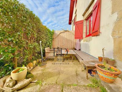 Appartement - 80 m² - 3 pièces