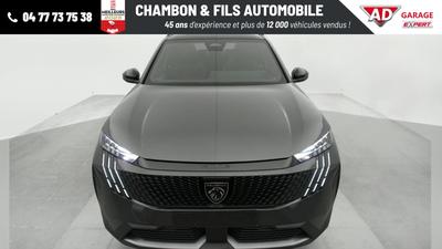 Peugeot 5008 Hybrid 145 e-Dcs6 Gt