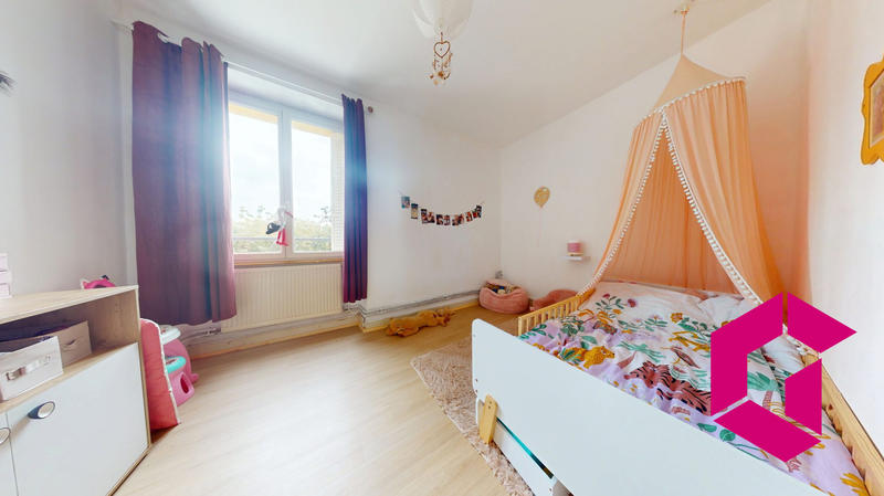 Maison ancienne - 194 m² - 6 pièces