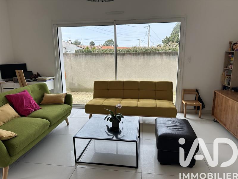 Maison - 131 m² - 6 pièces