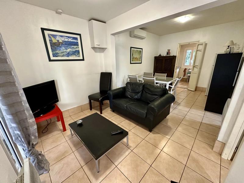 Villa - 45 m² - 3 pièces