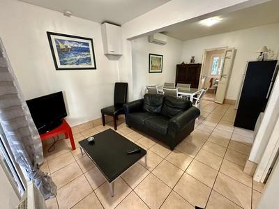 Villa - 45 m² - 3 pièces