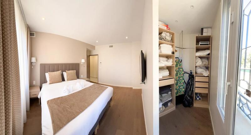 Appartement - 126 m² - 5 pièces