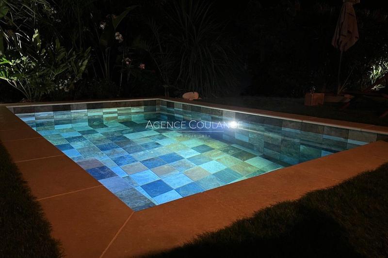 Maison - 190 m² - 7 pièces