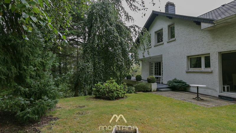 Maison - 199 m² - 6 pièces