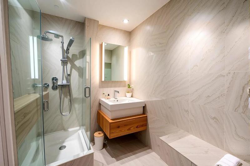 Appartement ancien - 34 m² - 1 pièce