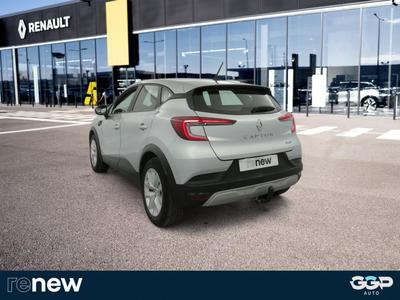 Renault Captur E-Tech 145 - 21 Zen
