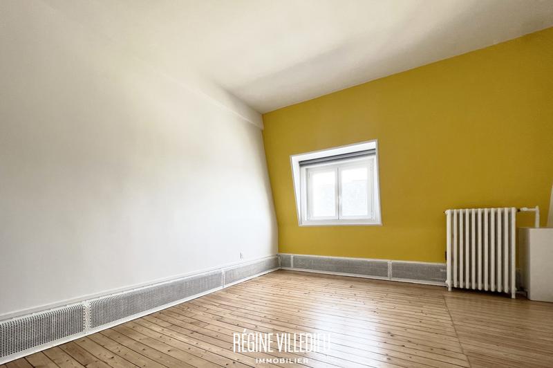 Bureau - 70 m² - 3 pièces