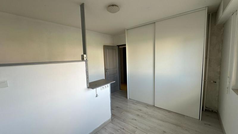 Appartement - 75 m² - 4 pièces