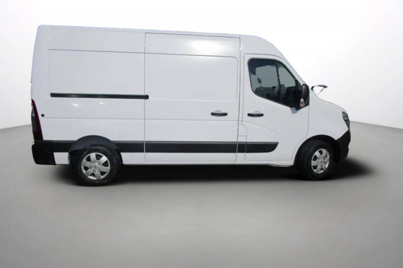 Nissan Interstar L2h2 3t3 2.3 Dci 135 n-Connecta