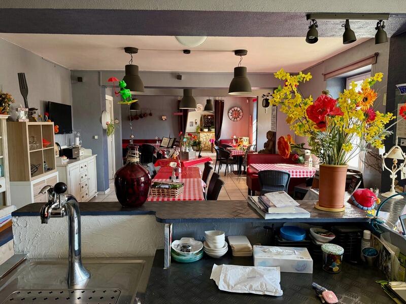 Maison - 401 m² - 12 pièces