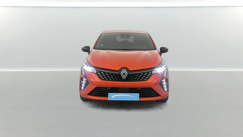 Renault Clio TCe 90 Techno 5p