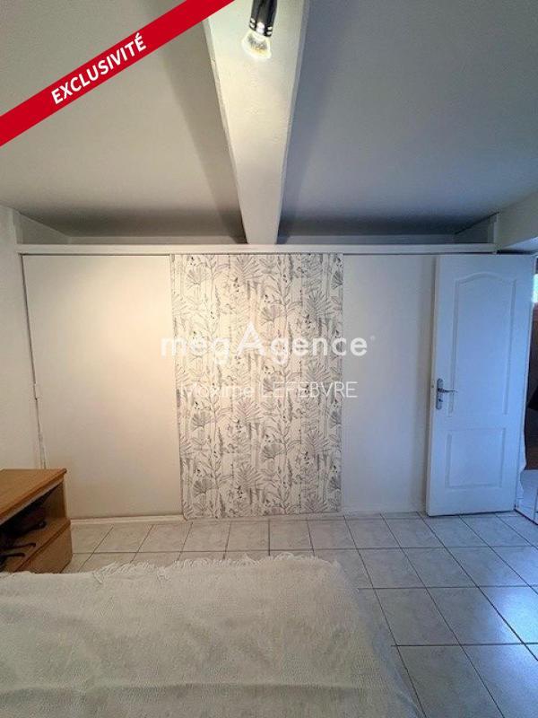 Maison - 166 m² - 5 pièces