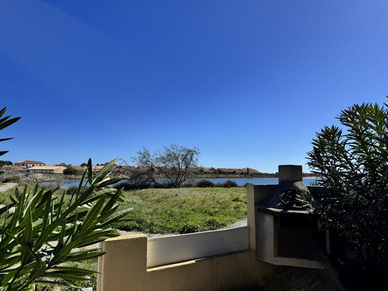 Appartement - 23 m² - 2 pièces