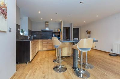 Appartement - 116 m² - 4 pièces