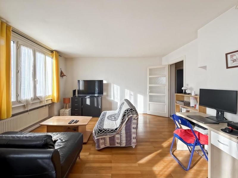 Appartement - 74 m² - 3 pièces