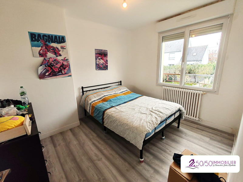 Maison - 128 m² - 6 pièces