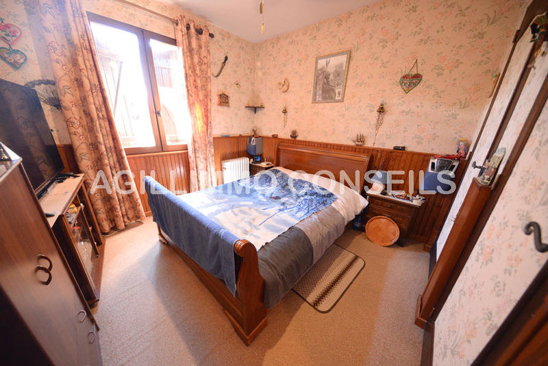 Villa - 100 m² - 4 pièces