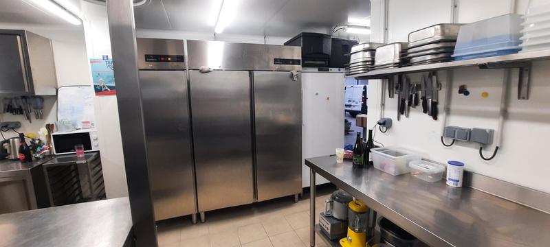 Local commercial - 45 m²