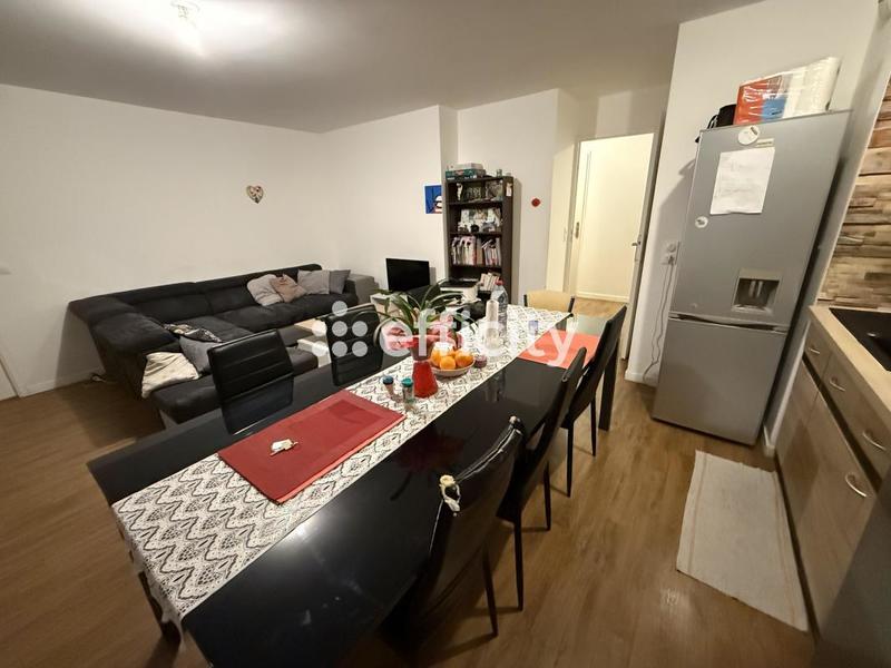 Appartement - 74 m² - 4 pièces