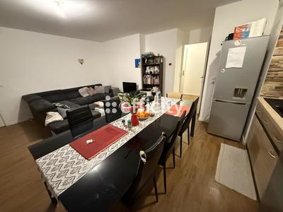 Appartement - 74 m² - 4 pièces