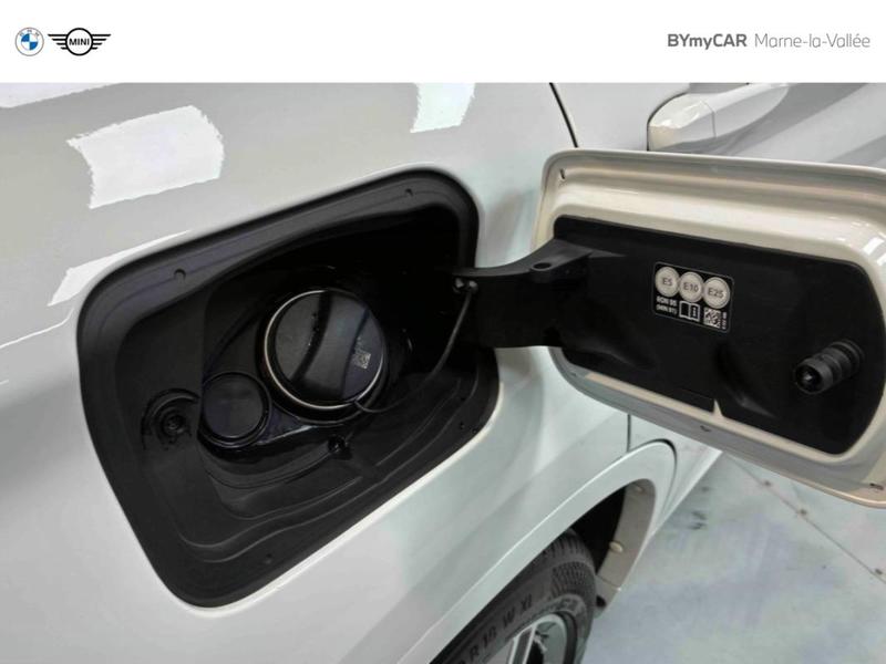 Bmw X1 F48 sDrive 18i 140 ch Dkg7 m Sport