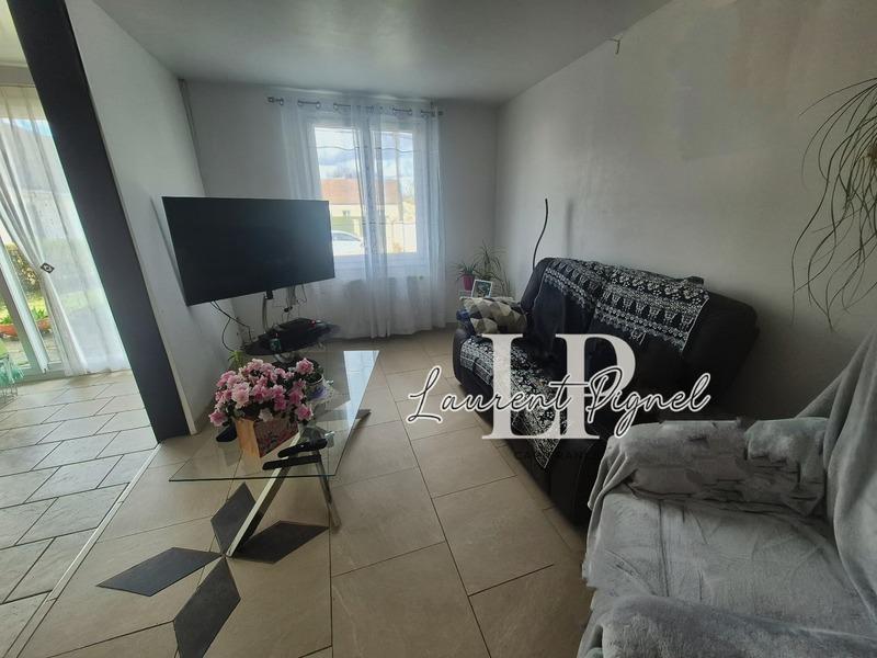 Maison de campagne - 90 m² - 3 pièces