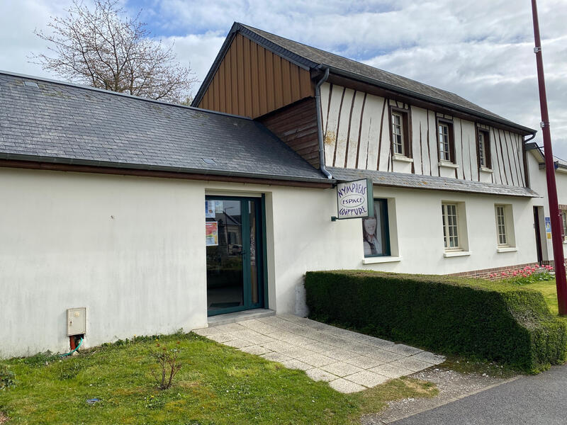 Fonds de commerce - Magasins - 40 m²