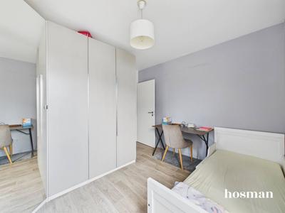 Appartement - 102 m² - 5 pièces