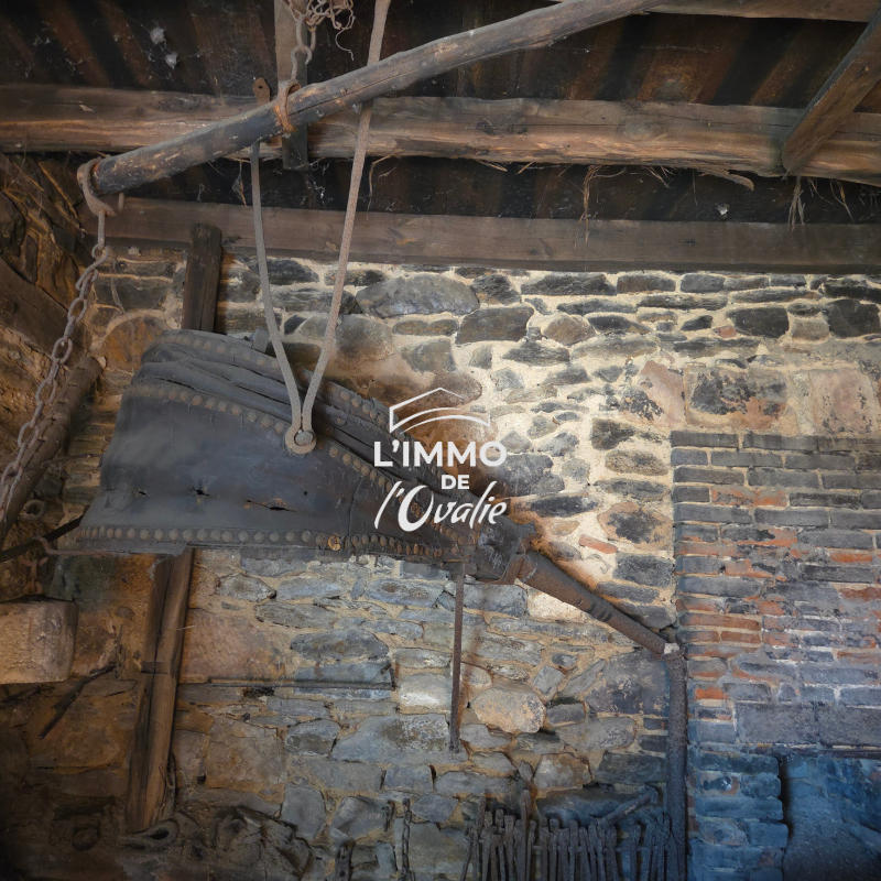 Maison - 70 m² - 4 pièces