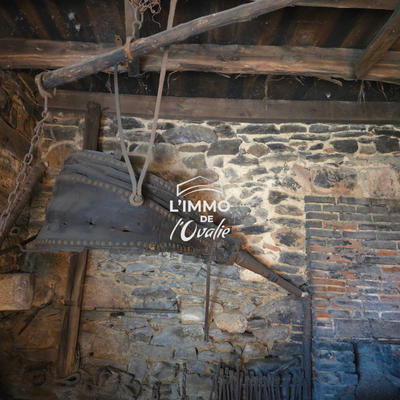 Maison - 70 m² - 4 pièces