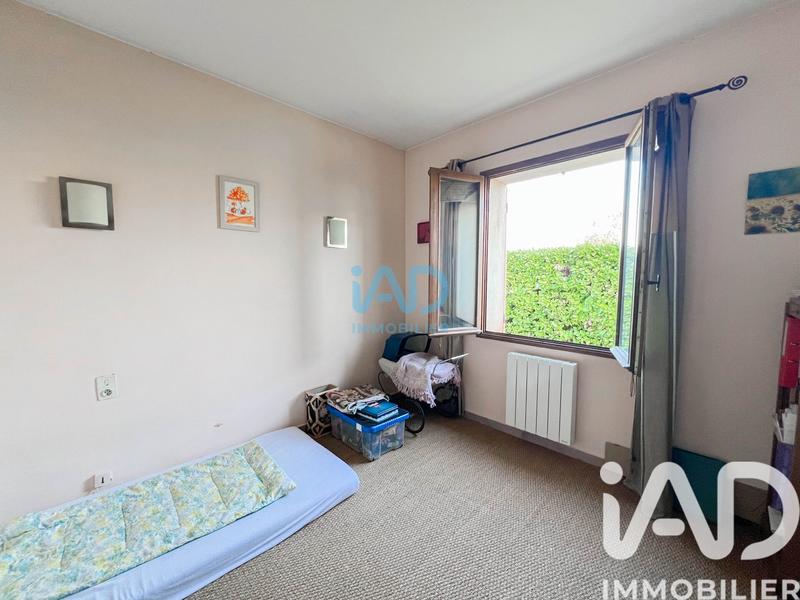 Maison - 118 m² - 5 pièces