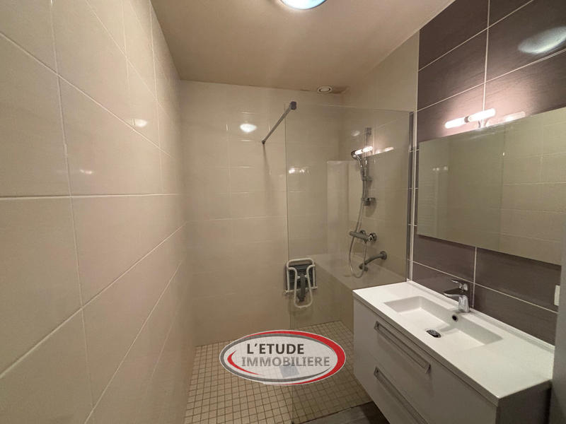 Maison - 103 m² - 6 pièces