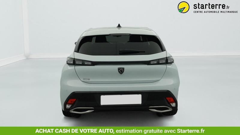 Peugeot 308 Hybrid 145 e-Dcs6 Allure