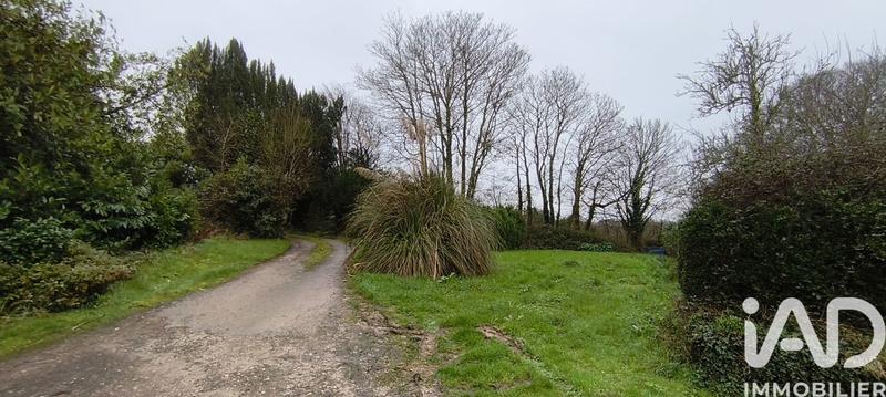 Maison de campagne - 153 m² - 6 pièces