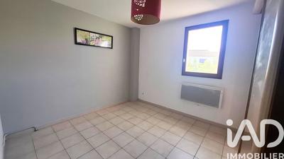 Maison - 83 m² - 5 pièces