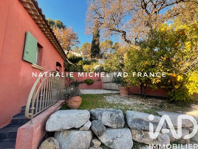 Maison - 188 m² - 6 pièces