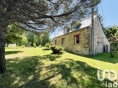 Maison - 157 m² - 5 pièces