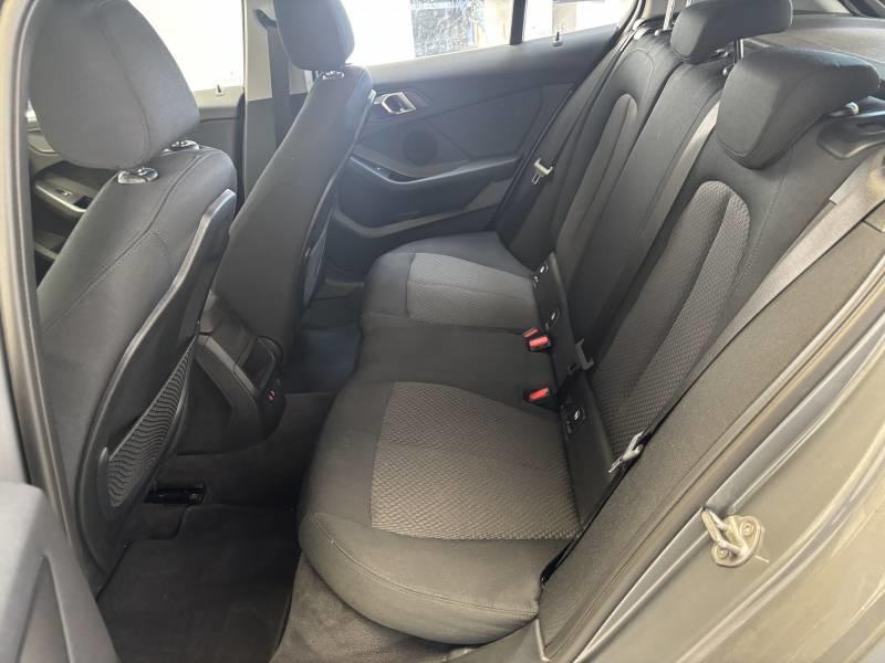 Bmw Série 1 116d 116 ch Dkg7 Business Design