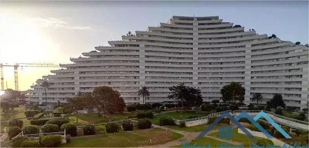 Appartement - 29 m² - 1 pièce