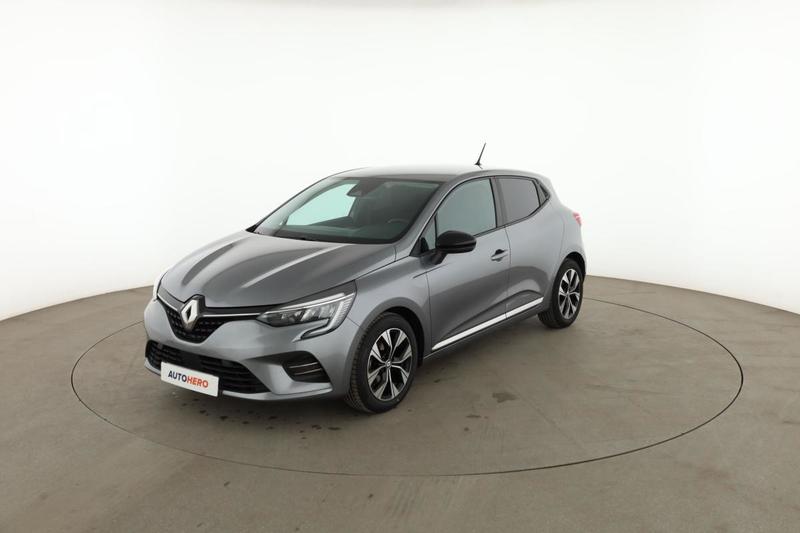 Renault Clio 1.0 TCe Evolution 91 ch